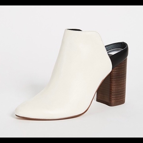 Dolce vita renly mules - Picture 2 of 6